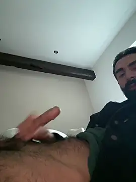 SergioGarcia93 online show from 27, 9, 2025