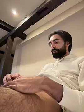 SergioGarcia93 online show from 9, 10, 2025