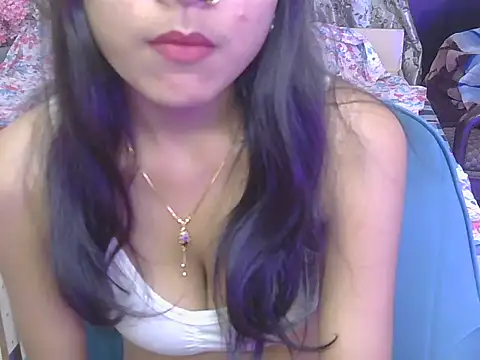 Snapshot of hoty-priya chatting on 16, 3, 2026 hoty-priya online show from 16, 3, 2026