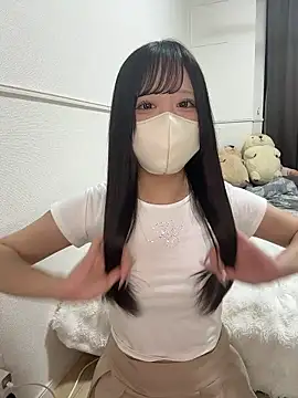 Snapshot of neko_ha_chan chatting on 30, 5, 2026 neko ha chan online show from 30, 5, 2026