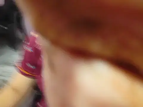 Snapshot of jannu6482 chatting on 18, 10, 2025 jannu6482 online show from 18, 10, 2025