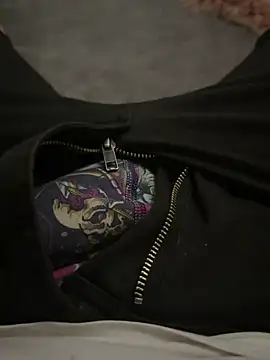 biversboy online show from 23, 3, 2026