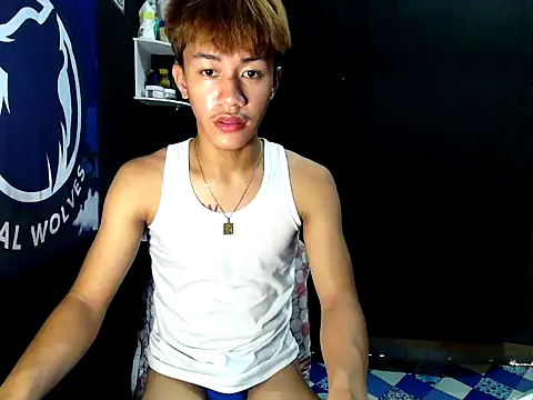 naughtyboyloy 0 online show from 16, 10, 2025