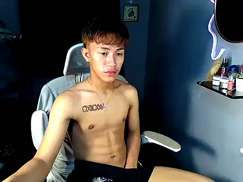 naughtyboyloy 0 online show from 25, 5, 2026