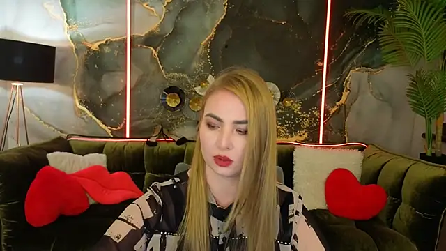 MssShyBarbie online show from 11, 9, 2025