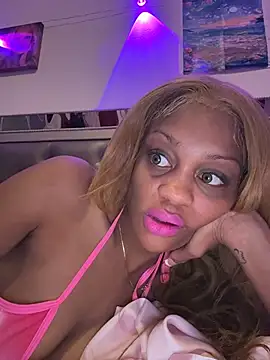 Angelbunnyy online show from 28, 2, 2026