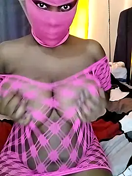 Melanin coco online show from 2, 10, 2025