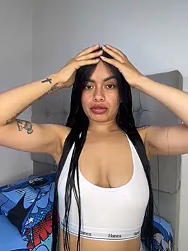 Melissa coch online show from 19, 11, 2025