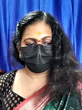 Sweetie swetha37 online show from 22, 10, 2025