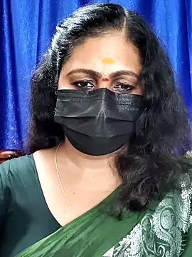 Sweetie swetha37 online show from 23, 10, 2025