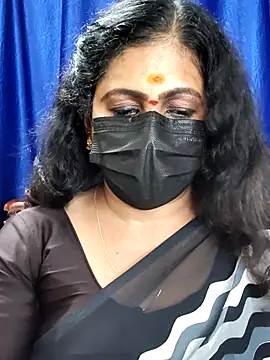 Sweetie swetha37 online show from 23, 10, 2025