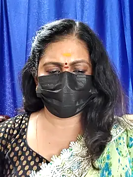 Sweetie swetha37 online show from 30, 10, 2025