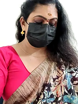 Sweetie swetha37 online show from 18, 12, 2025