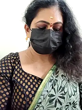 Sweetie swetha37 online show from 19, 12, 2025