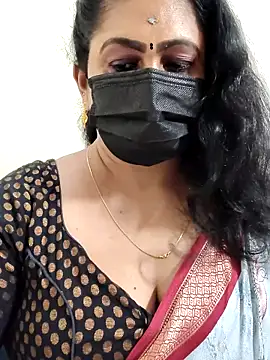 Sweetie swetha37 online show from 5, 2, 2026