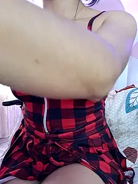 Snapshot of Scarlet-medina1 chatting on 8, 7, 2026 Scarlet-medina1 online show from 8, 7, 2026