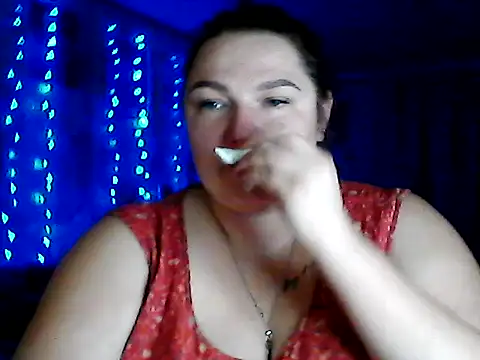 AngelQSky online show from 13, 1, 2026