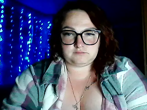 AngelQSky online show from 11, 5, 2026