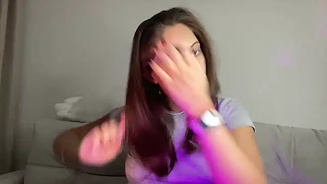 StellarAlice online show from 5, 10, 2025