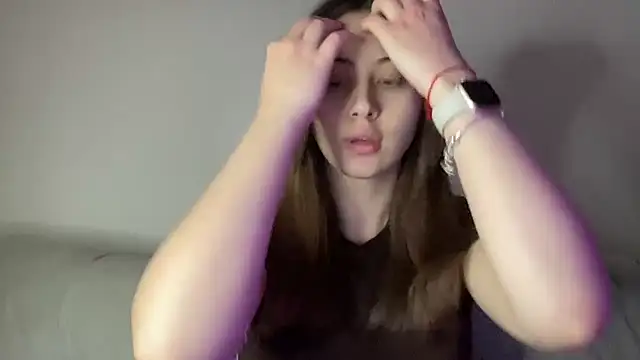 Snapshot of StellarAlice chatting on 7, 3, 2026 StellarAlice online show from 7, 3, 2026