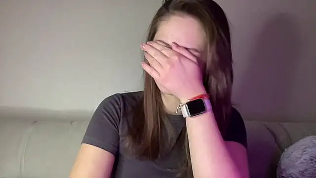 Snapshot of StellarAlice chatting on 10, 3, 2026 StellarAlice online show from 10, 3, 2026