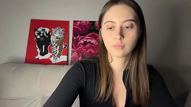 Snapshot of StellarAlice chatting on 2, 4, 2026 StellarAlice online show from 2, 4, 2026