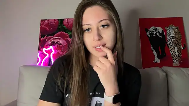 StellarAlice online show from 24, 5, 2026