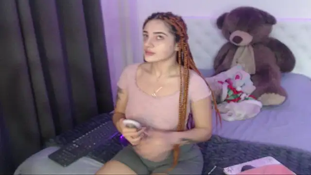 kylie444  online show from 18, 12, 2025