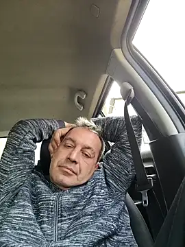 FleetedMusing online show from 17, 10, 2025