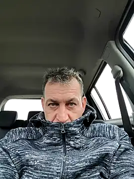 FleetedMusing online show from 20, 10, 2025