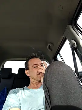 FleetedMusing online show from 3, 11, 2025