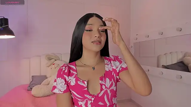 Doll Isa  online show from 5, 5, 2026