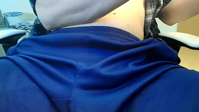 Breezydicksn online show from 25, 3, 2026