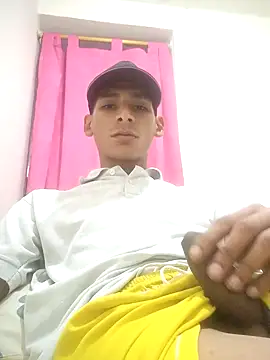 alex colombiano online show from 20, 9, 2025