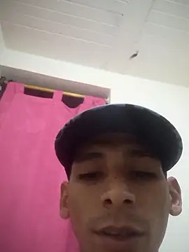 alex colombiano online show from 30, 9, 2025