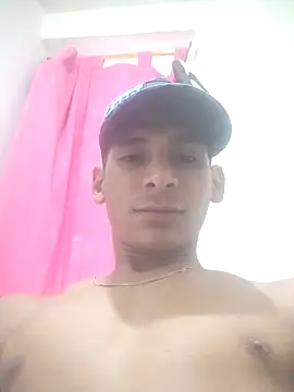 alex colombiano online show from 6, 10, 2025