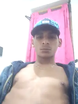 alex colombiano online show from 21, 10, 2025