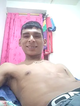 alex colombiano online show from 22, 10, 2025