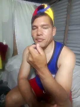 Franklinrivas91 online show from 19, 12, 2025