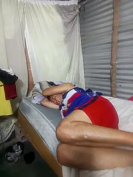 Franklinrivas91 online show from 19, 12, 2025