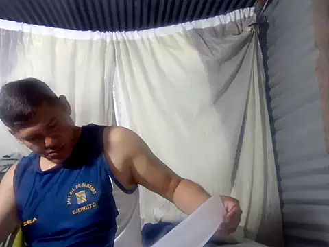 Franklinrivas91 online show from 21, 12, 2025