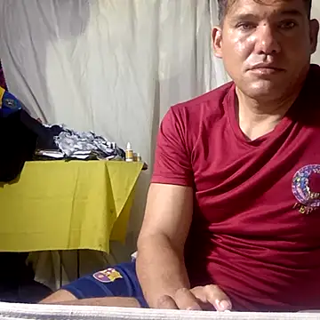 Franklinrivas91 online show from 23, 12, 2025