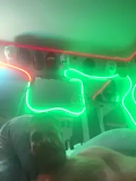 Snapshot of AidenMcKnight chatting on 23, 10, 2025 AidenMcKnight online show from 23, 10, 2025