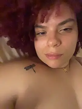 Snapshot of Enyagleam_ chatting on 9, 11, 2025 Enyagleam online show from 9, 11, 2025