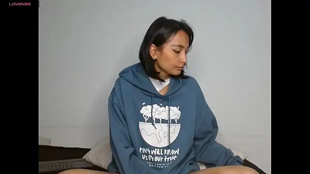 Gia Lee online show from 14, 1, 2026