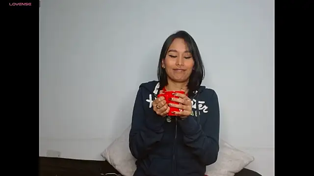 Gia Lee online show from 17, 1, 2026