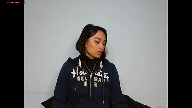 Gia Lee online show from 26, 2, 2026