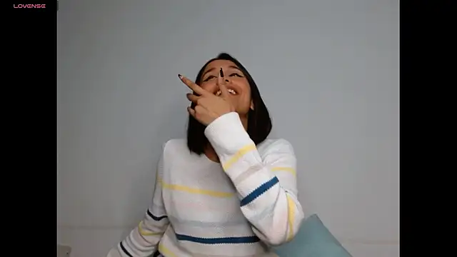 Gia Lee online show from 19, 3, 2026