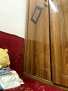Snapshot of July-Asian chatting on 9, 10, 2025 July-Asian online show from 9, 10, 2025