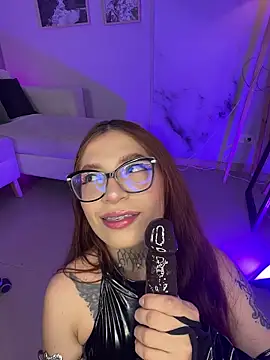 dreamleah  online show from 20, 3, 2026